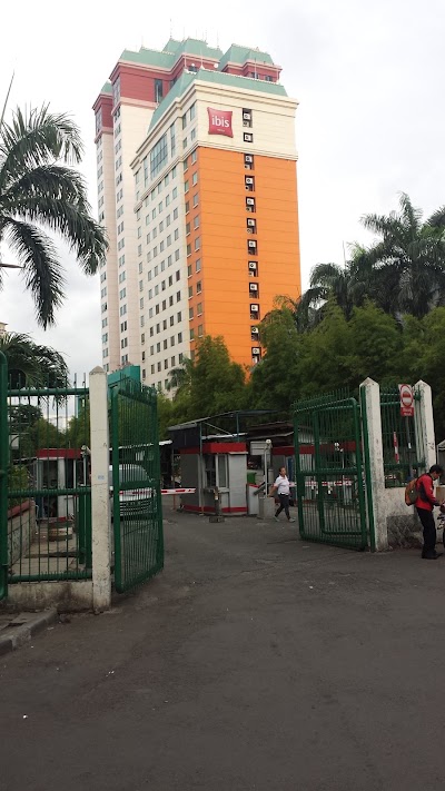 Photos of Hotel ibis Jakarta Mangga Dua
