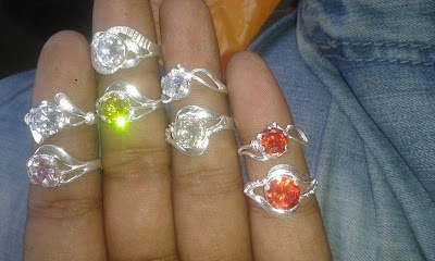 Photos of Sonar Jewellery