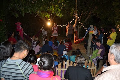 Photos of Clara Luna Foundation, Spanish School