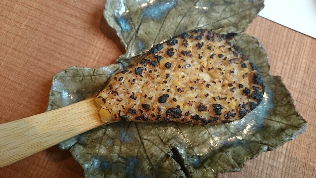 だんだん出雲そば