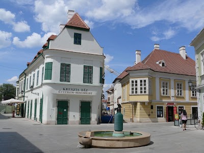 Photos of Kreszta-H&aacute;z &eacute;s &Eacute;tterem