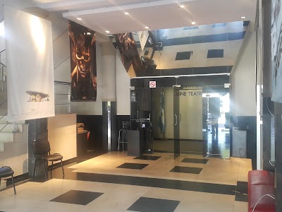 Photos of Gran Cine-Teatro "Italia"