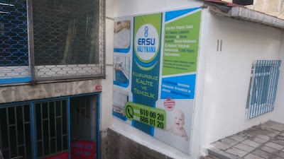 Photos of Ersu Halı Yıkama Tesisi