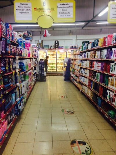 Photos of Supermarket Coopeagri Villa Ligia