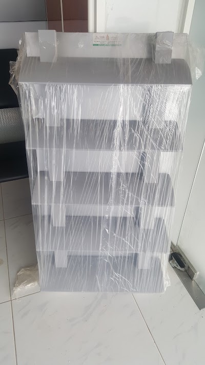 Photos of Alyas Aluminium And Glass L L C