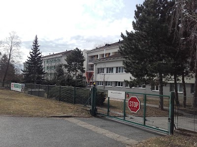 Photos of Domov seniorů Břeclav