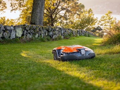 Photos of Husqvarna Austria GmbH