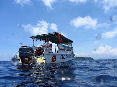 Photos of Cano Divers Diving Center