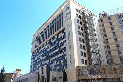 Photos of Atrak Hotel