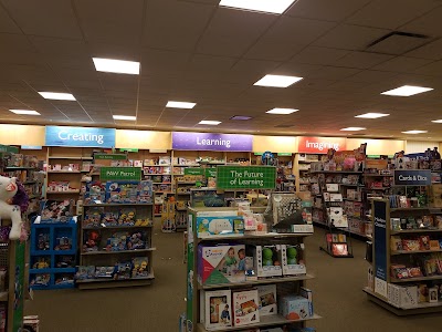 Photos of Barnes & Noble Booksellers The Shops at River Crossing