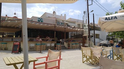 photo of Cocones Beach Bar