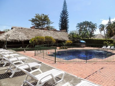 Photos of Hotel Maloca Santagueda