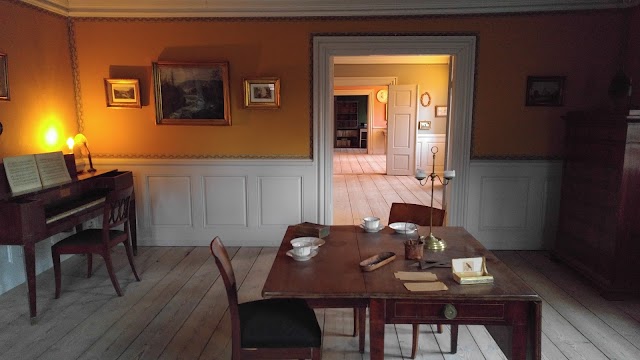 Bakkehus Museum