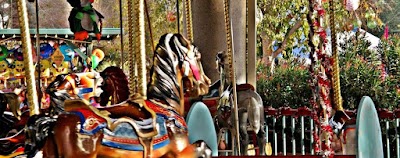 Photos of Enchanted Island Amusement Park