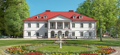Photos of Bistrampolis Manor Hotel