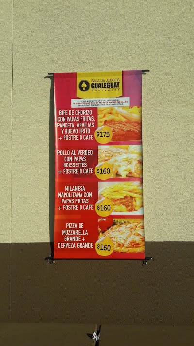Photos of Casino Gualeguay Anexo