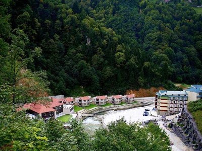 Photos of Ridos Thermal Hotel & Spa