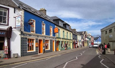 Photos of Cill Bhreac House B&B