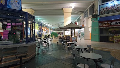 Photos of OAS Branch Computer Megacentro