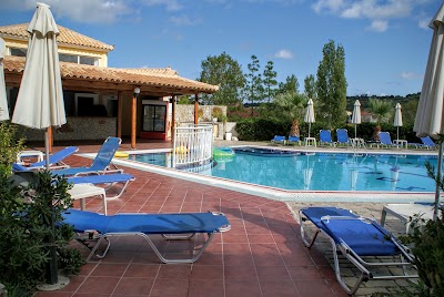 Photos of Hotel Petros