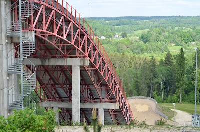 Photos of Tehvandi Spordikeskus