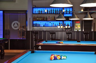 Photos of Billiard club Hradec Kralove