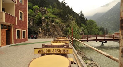 Photos of UZUNGOL NOBLE HOTEL & RESTAURANT
