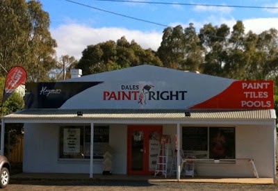 Photos of Dale's PaintRight