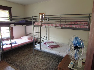 Photos of Wanderfalls Guesthouse & Hostel
