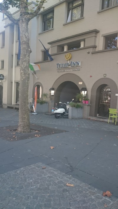 Photos of Tulip Inn Heerlen City Centre
