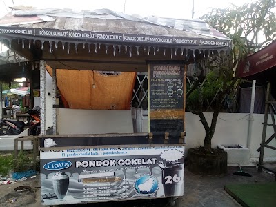 Photos of Pondok Cokelat Hatta (Jl. Veteran menuju Sungai Lulut)