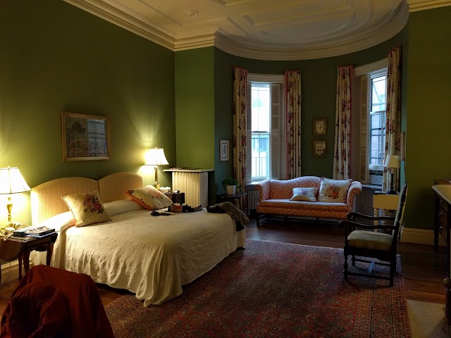 The College Club of Boston