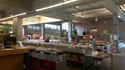 Photos of Bibliotheek Permeke