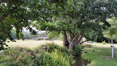 Photos of Orton Bradley Park
