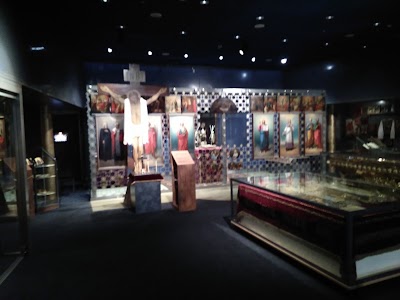 museum