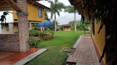 Photos of Finca Hotel La Quinta Porra