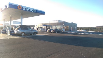 Photos of Circle K Kjerlingland