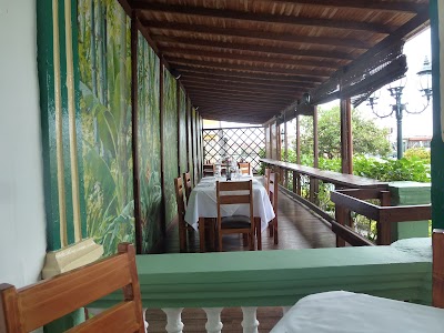 Photos of Hotel Hacienda Bambusa