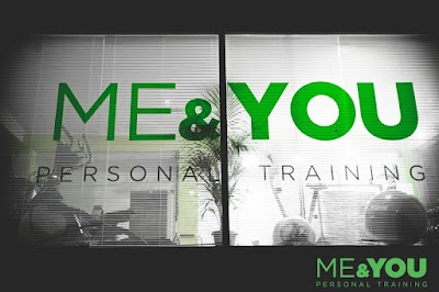 Photos of Me&You Personal Training