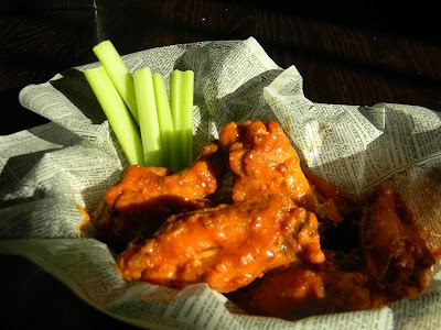 Photos of Cock & Bull Public House Glendale Village