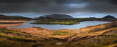 Photos of Selvallavatn
