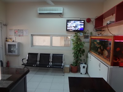 Photos of Al Amana Auto Wash & Repair Garage