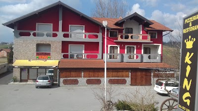Photos of Restoran King