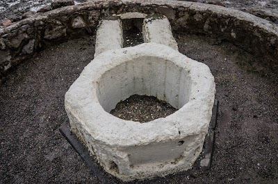 Photos of St Augustine's Holy Well