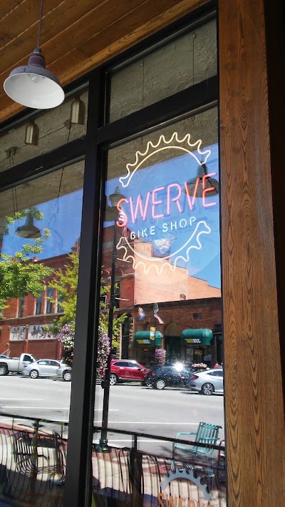 Photos of Swerve Bike Shop