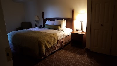 Photos of Staybridge Suites Indianapolis-Airport