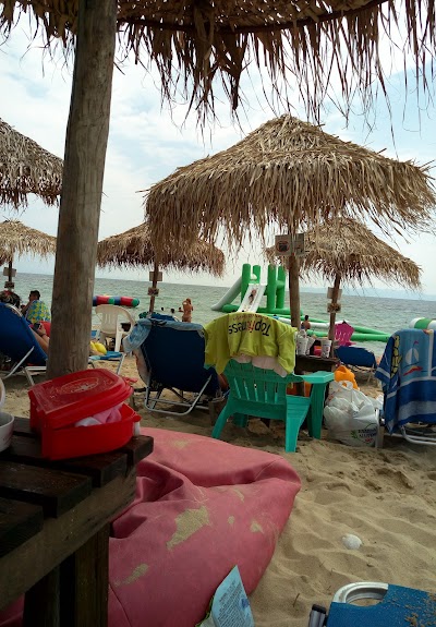 Photos of Beach Bar Karavi