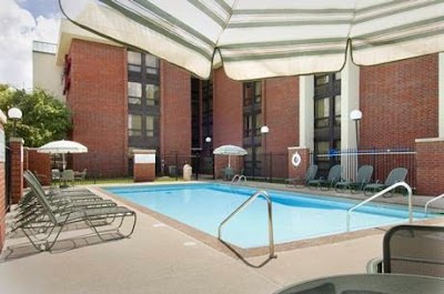 Photos of Drury Inn Indianapolis Northwest