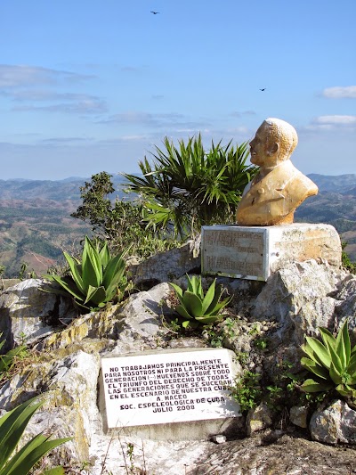 Photos of Pan de Guajaibon