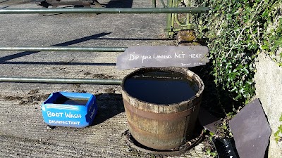 Photos of Laois Angling Centre
